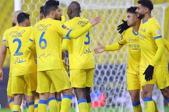 الخطوات الاخيرة لنادي النصر السعودي لإتمام صفقة آل فتيل نصر-3-1