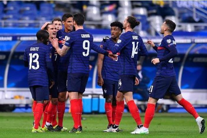 تعرف على التشكيل المتوقع لمنتخب فرنسا امام سويسرا اليوم في يورو 2020 منتخب-فرنسا-3
