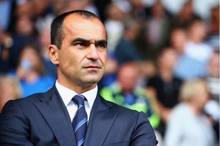 Roberto-Martinez