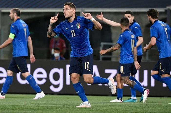 منتخب إيطاليا يتفوق على بلجيكا بالمواجهات المباشرة يورو 2020 AD9E1E92-4F3C-4F19-A9BD-01F9B0506BF6-740x431@2x