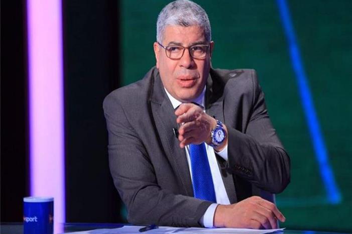 شوبير يكشف أولى صفقات النادي الأهلي  cbe2afd47db9af12adb3df5e84bda8eb