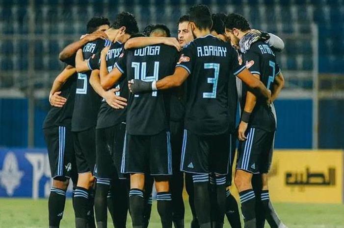 قرار من نادي بيراميدز قبل مواجهة الأهلي 2021_6_17_13_3_32_452