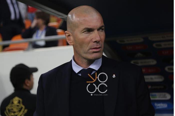 هل يتولى زيدان تدريب المنتخب الفرنسي بعد الخروج المبكر من اليورو ؟ 5202127133617642201890