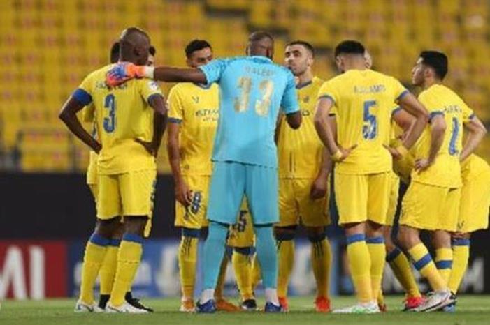 النصر يتعرض لصدمة في الميركاتو الصيفي 7438102c-32b2-4802-bf7f-21990ab5cda0