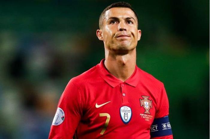 رونالدو يتصدر..  تعرف على ترتيب الهدافين في يورو 2020 skysports-cristiano-ronaldo_5137594
