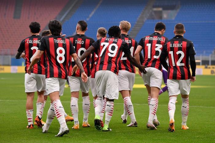 تفاصيل انتقال إبراهيم دياز إلى ميلان GettyImages-1229854406