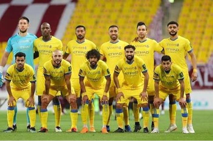 نجم النصر يعلنها.. سأنتقل إلى الأهلي هذا الصيف 67136421-5ca4-4936-a621-aad876056585