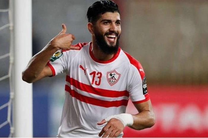 فرجاني ساسي يحسم مصيره مع الزمالك  100-203329-ferjani-sassi-zamalek-contract_700x400