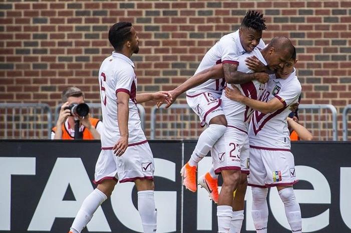 2745281-FRIENDLY-SOCCER-VENEZUELA-AT-USA