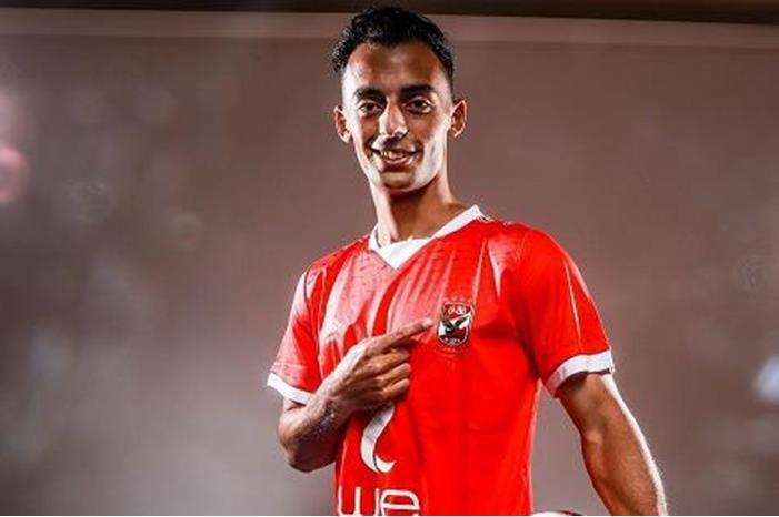لاعب يشترط على الأهلي المصري المشاركة بالمباريات قبل العودة للفريق !! download (1)