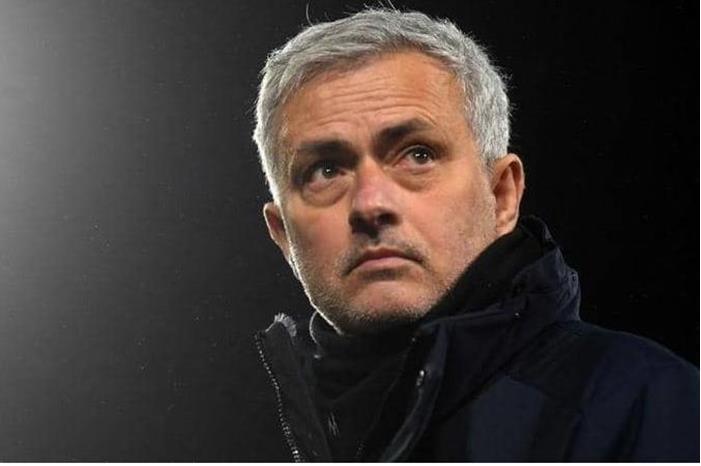 مورينيو يتوقع المنتخب الفائز بكأس أمم أوروبا 1-1434979