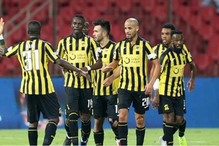 فريق-اتحاد-جدة-السعودي