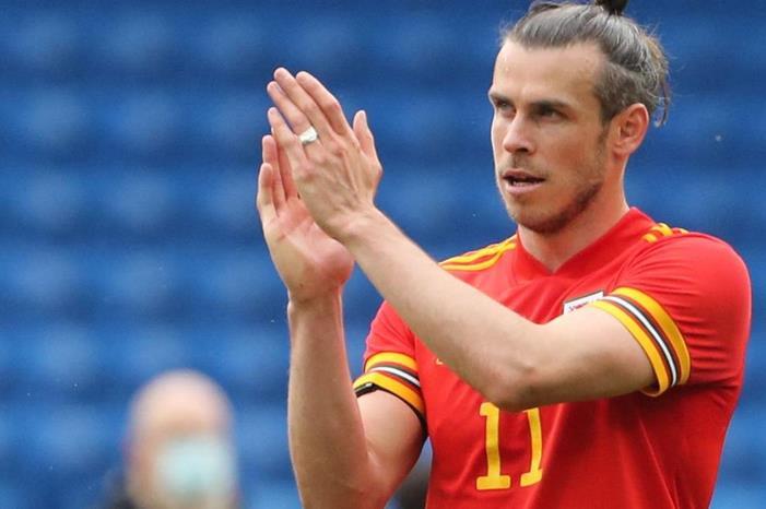 تحضيرات يورو 2020 : تعادل ويلز وألبانيا وديا 3822992-000_9BG4M9