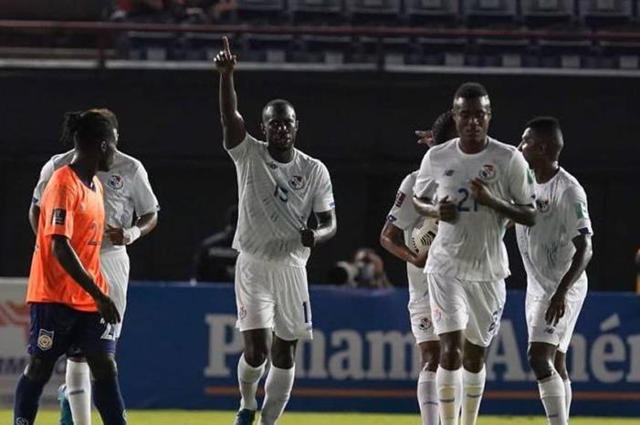 تصفيات كأس العالم تشهد واحدة من أكبر النتائج بتاريخ كرة القدم E3KmYYPVkAEhWrE-e1622968446350-780x470