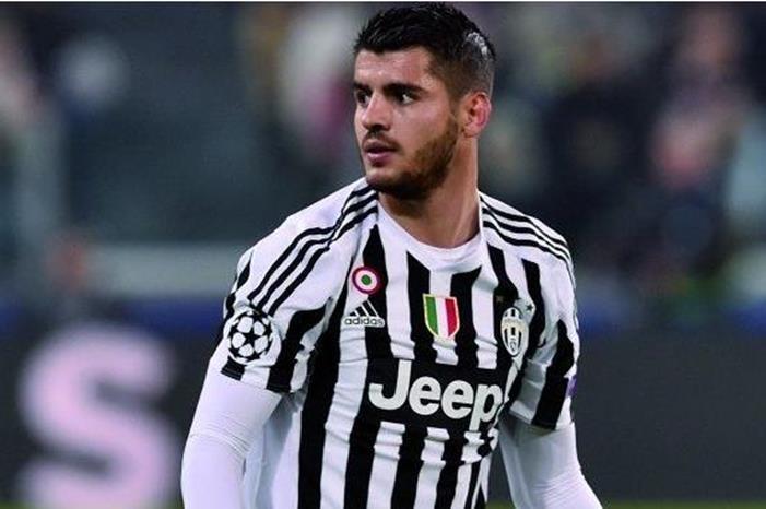 يوفنتوس يحسم مستقبل ألفارو موراتا 7626070-e1601811395829