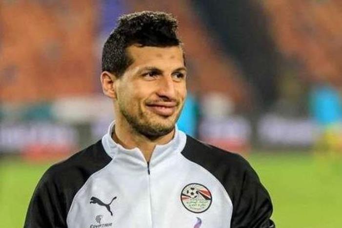 الزمالك يتحرك لحماية طارق حامد من الإغراءات cropper_8166183_1606167334