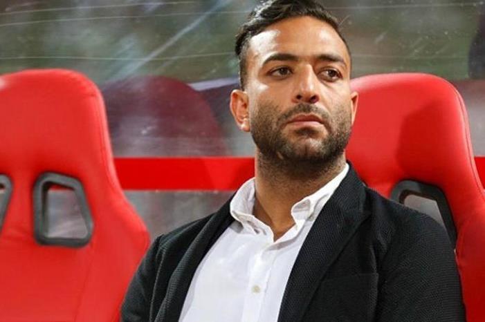 ميدو  يقارن  بين الأهلي والزمالك ،، وصف الأبيض بالمستباح إعلاميا !! 258766_0