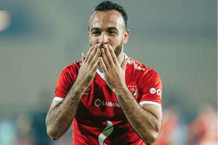 مكافأة خاصة من الأهلي لأفشة بعد دوري أبطال أفريقيا   19_2020-637144267465995227-599