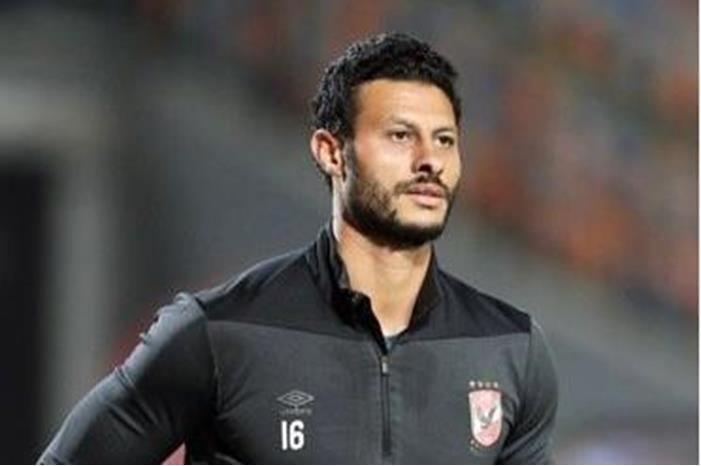 وكيل محمد الشناوي يوضح حقيقة رحيله عن الأهلي download