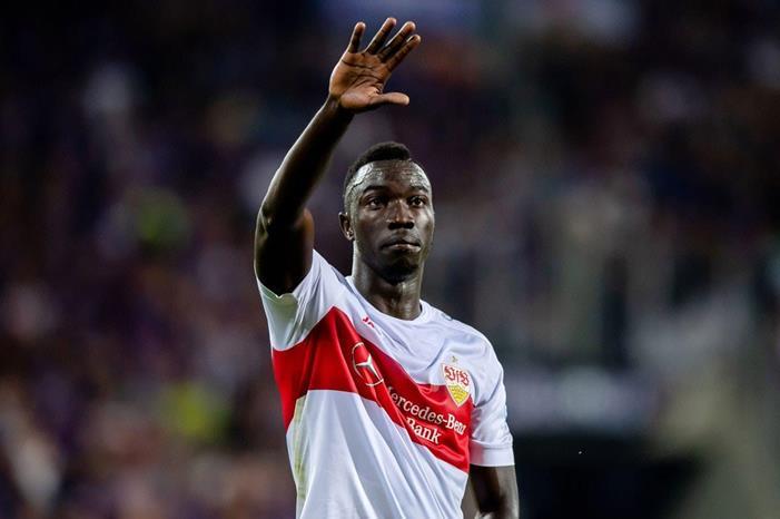 كشف حادثة تزوير بعمر لاعب بالدوري الألماني  silas1200-1200x675