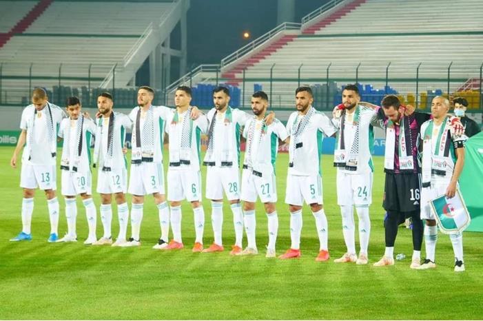 الجزائر مستعدة لتنظيم كأس أمم إفريقيا E2_f0Z7XMAAuL0m