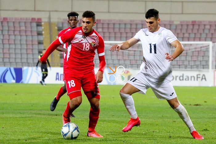 الاتحاد الآسيوي يتجاهل نجوم النشامى مجددا 0L5A0371