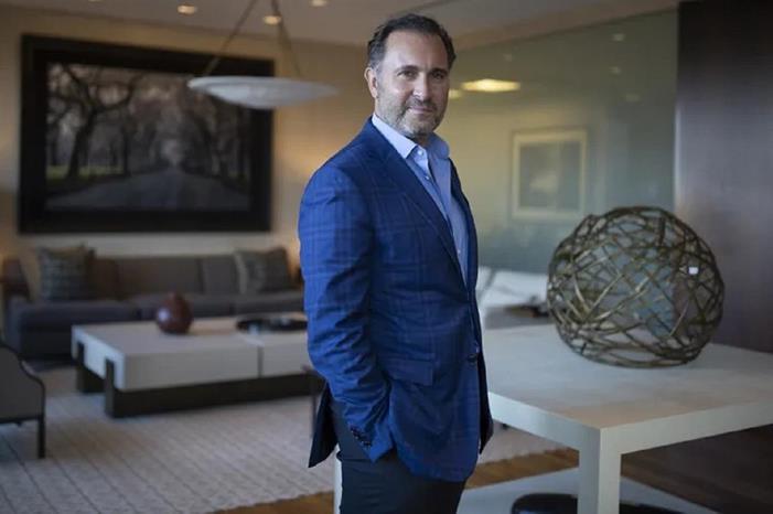 كاردينالي: ميلان يستحق امتلاك ملعب من المستوى الأعلى Cardinale