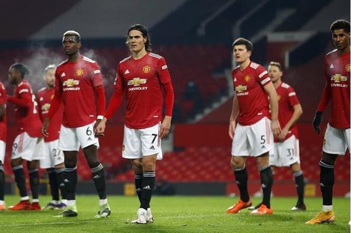 مانشستر يونايتد يصدر قائمة بالراحلين 62a494d44c59b75efc066ffc