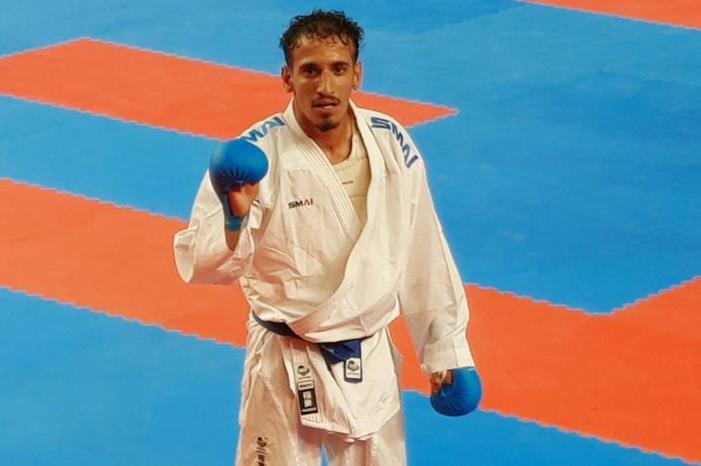 الأردني عمر شقرة يتأهل إلى نهائي سلسلة الدوري العالمي للكراتيه f88812719f404d1f82c8bd33759446d1_718_520_t_t_f