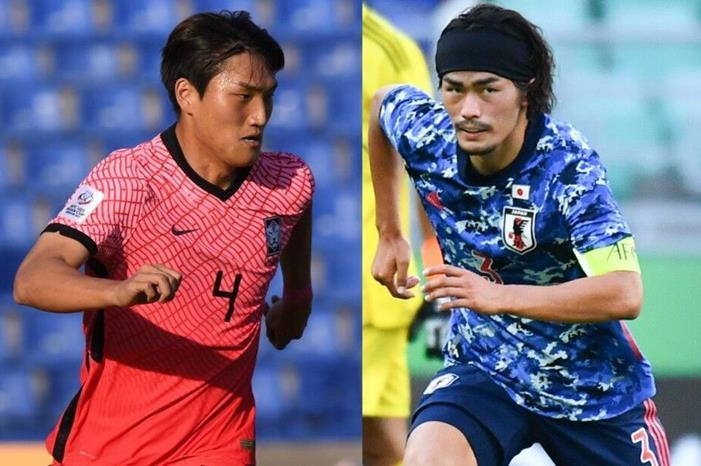 Korea-Japan---QF-preview