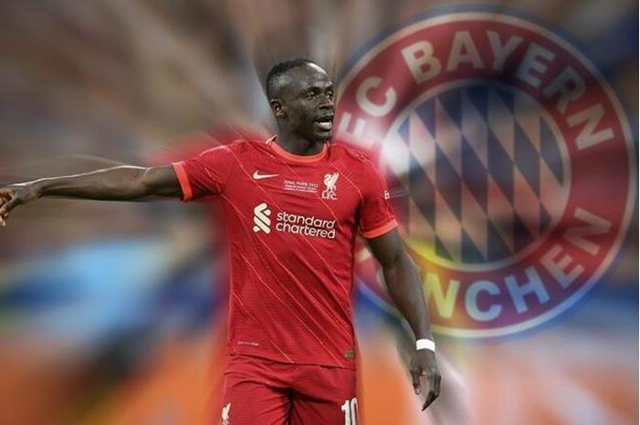 عرض بايرن ميونخ لمهاجم ليفربول ماني يثير سخرية سبارتاك موسكو 62a350d94c59b7288f0f31a4