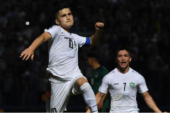 Jasurbek-Jaloliddinov