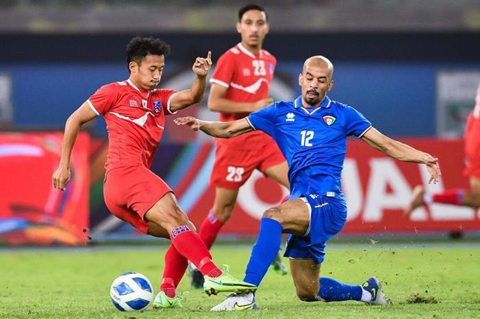 Nepal-v-Kuwait---4