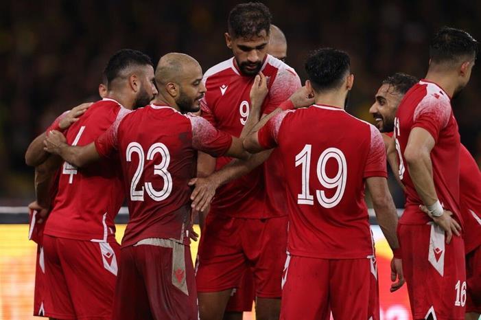 Malaysia-v-Bahrain-Group-E-Reaction