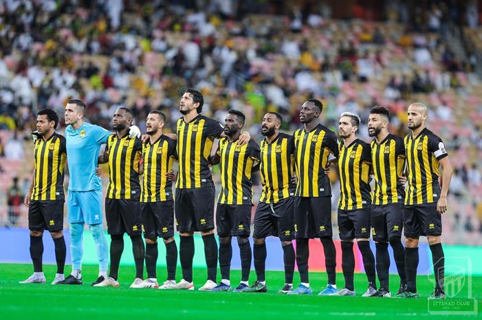 الإعلان عن جاهزية مهند الشنقيطي لمباراة الاتحاد والاتفاق نادي-الاتحاد-2-scaled