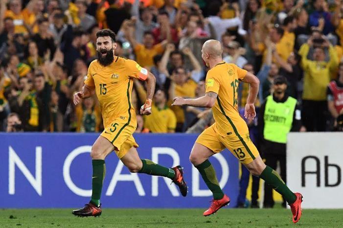 Mile-Jedinak-Australia-v-Honduar-2018-FIFA-Playoff