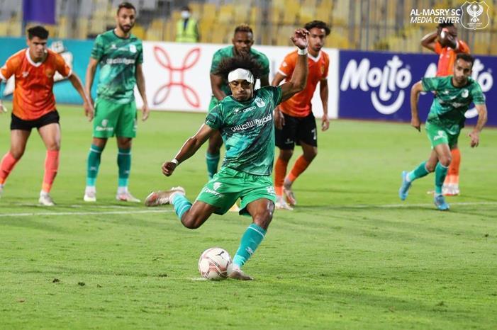 المصري يحقق المطلوب في كأس مصر FVE9IKlX0AEqOC9