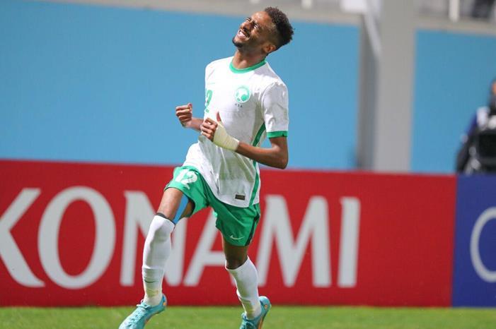 السعودية تضرب موعدا ناريا مع المنتخب الأسترالي received_1165316380972904-62a6551fd2672