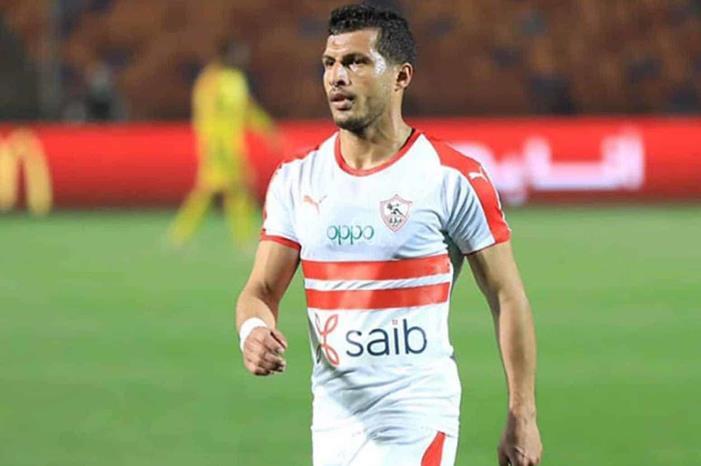 طارق حامد يبلغ الزمالك بموعد عودته للقاهرة الكشف-عن-موعد-عودة-طارق-حامد-إلى-صفوف-الزمالك-بعد-إصابته-القوية