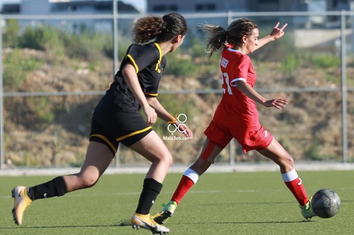 الاتحاد يفرض على الأندية تواجد مدربة في كوادر فرق السيدات 211859417_1126825051161532_5458107595020069809_n