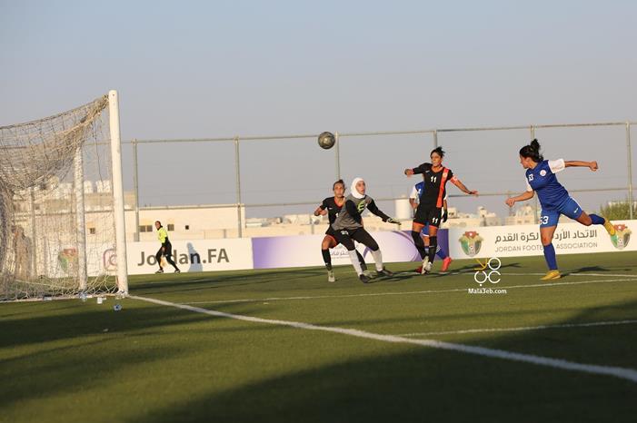 تعرف على قيمة دعم الاتحاد لأندية السيدات وجوائز بطولة الدوري 216064175_1135986433578727_909092087318000981_n