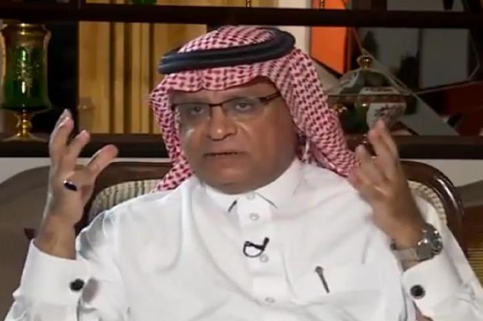 سعود الصرامي: أنا الرئيس القادم لنادي النصر 7872a043-0270-4045-8590-37da83e5dabc