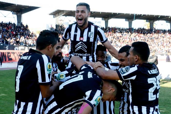 النادي الصفاقسي