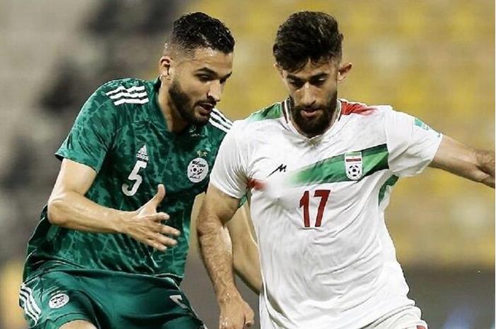 شاهد.. أهداف مباراة الجزائر وإيران 62a64c1d4c59b71a4038d46f