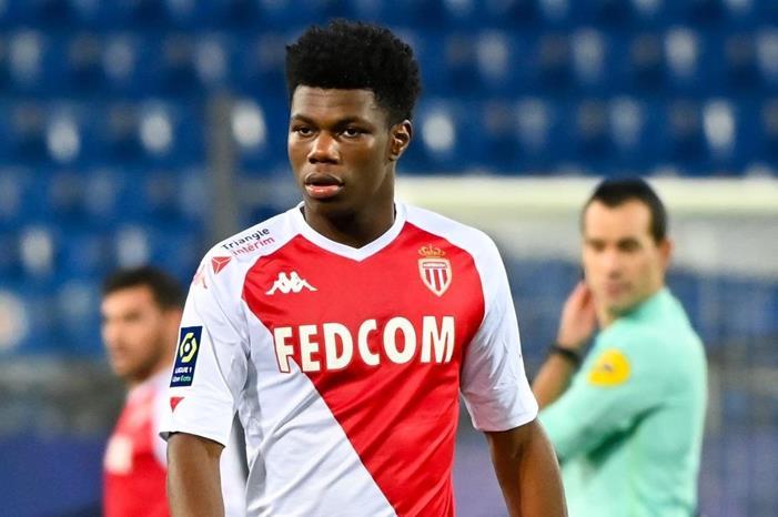 من-هو-اللاعب-اوريلين-تشواميني-ويكيبيديا