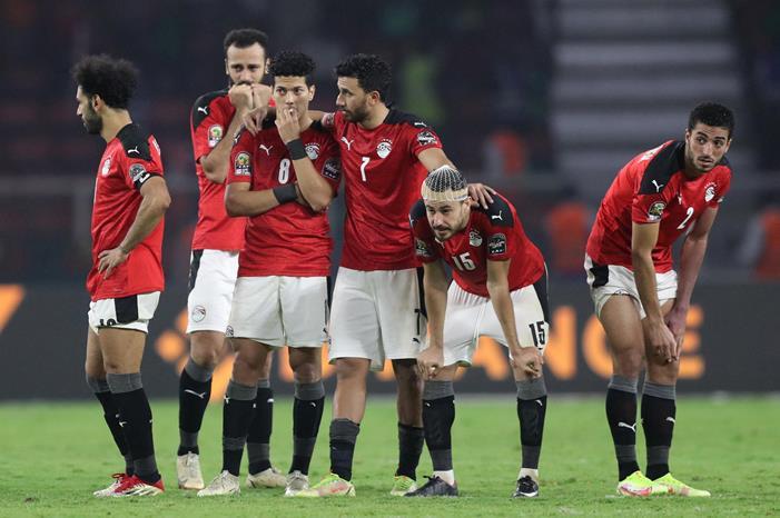 التشكيل المتوقع لمنتخب مصر في مبارة اليوم الودية ضد كوريا الجنوبية image (1)