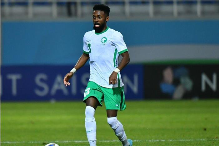 نجم المنتخب السعودي يشيد بقوة المجموعة داخل الفريق Hamad-Al-Yami-Saudi-Arabia-Preview
