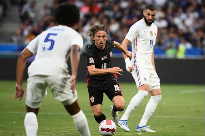 مودريتش يجرد فرنسا من لقب دوري الأمم الأوروبية 62a814424c59b73cd90fb402