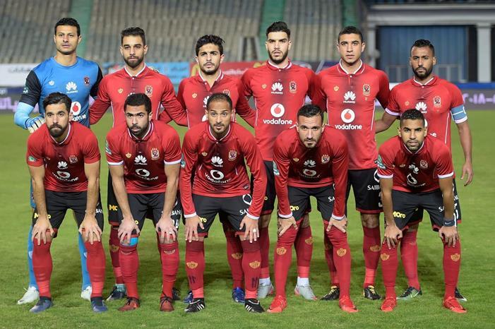 تشكيل الأهلي المتوقع في مواجهة إيسترن كومباني 93825