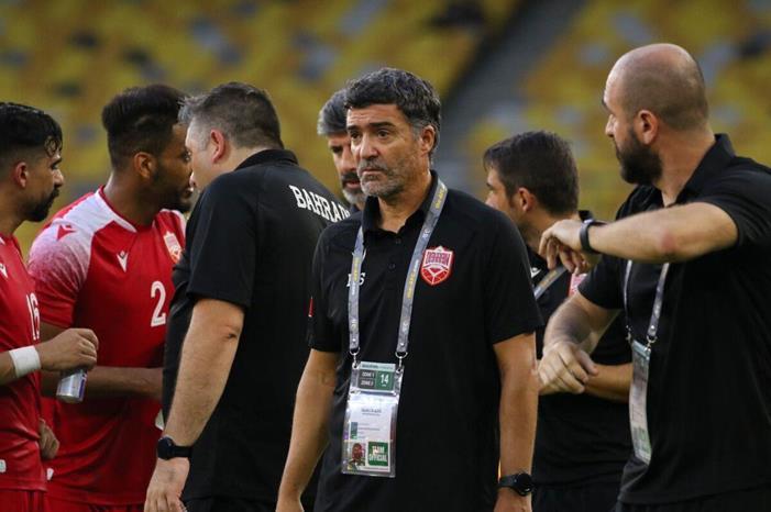 Helio-Sousa-Bahrain-v-Turkmenistan-Group-E-Reaction
